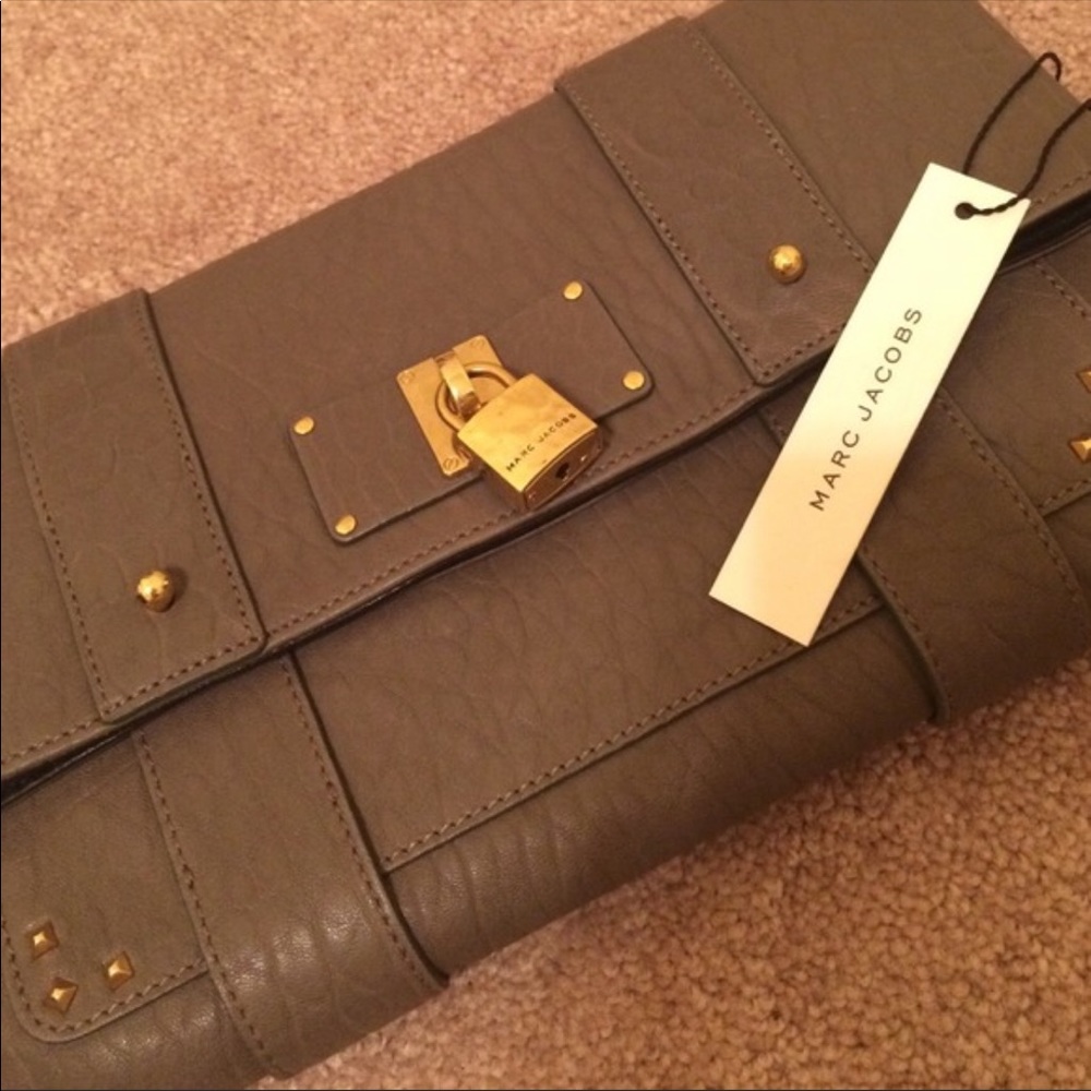 Marc Jacob clutch